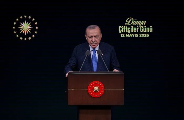 Tarımda Yeni Proje! Cumhurbaşkanı Erdoğan Çiftçilere Yeni Destekleri Açıkladı